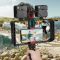Jmary Video Cage Rig Kit MT-33