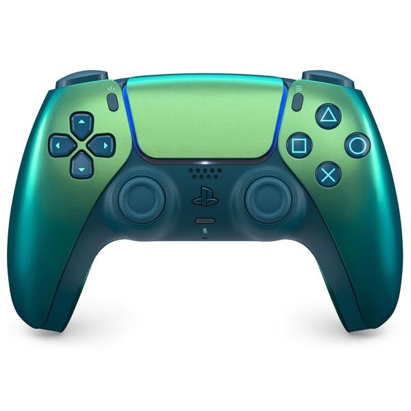 Playstation DualSense PS5 Wireless Controller Chroma Teal /PS5