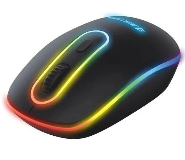 M500 Wired Gamer Mouse