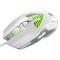 K-SNAKE Q1 Silver White
