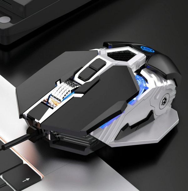 K-Snake Q18