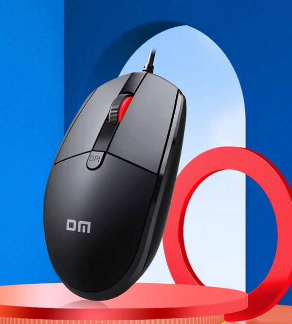 K3 Mouse