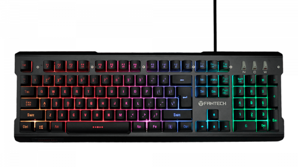 FANTECH K612 Soldier RGB