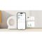 Smart Cat Litter Box UBTech UCAT C10 PRO, Smart Cat Litter Box, White