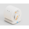 Smart Cat Litter Box UBTech UCAT C10 PRO, Smart Cat Litter Box, White