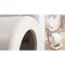 Smart Cat Litter Box UBTech UCAT C10 PRO, Smart Cat Litter Box, White