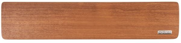Keychron K4 Walnut Wood Palm Rest