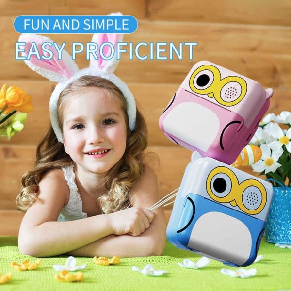 Kids Camera bu