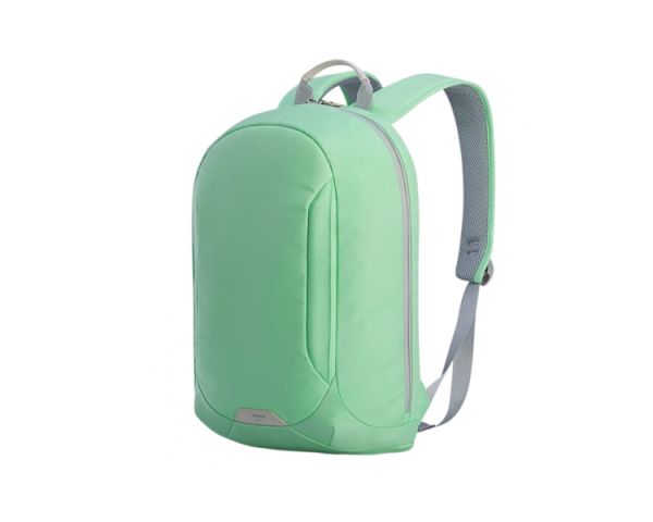 Backpack: Kingsons Casual Laptop Backpack 15.6" Light Green - K10034W-4
