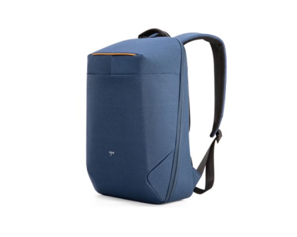 Backpack: Kingsons Waterproof Backpack 15.6" Blue - K10095W-7