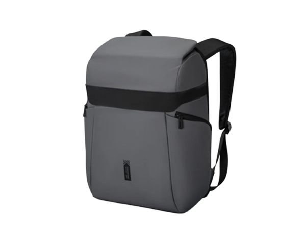 Backpack: Kingsons Laptop Backpack 15.6" Dark Grey - K10287W-1