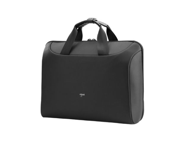 Laptop bag: Kingsons Laptop Bag 15.6" Black - K9836W (KS25741)
