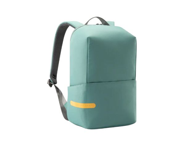 Backpack: Kingsons Waterproof Backpack 15.6" Light Green - K9877W-5