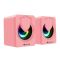 Kisonli il-1030 Pink