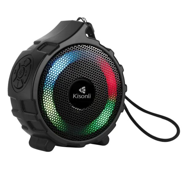 Kisonli Speaker S11