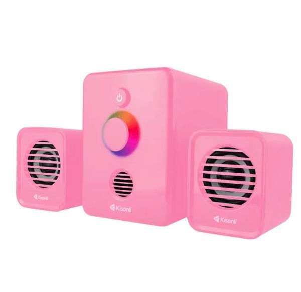 KISONLI U-3000 Pink