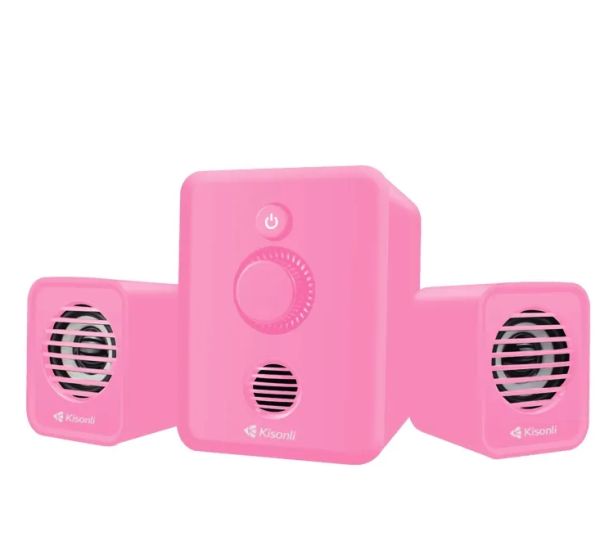 KISONLI U-3000 Pink