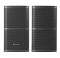 Kisonli X26 USB Wired Bluetooth Speaker