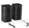 Kisonli X26 USB Wired Bluetooth Speaker