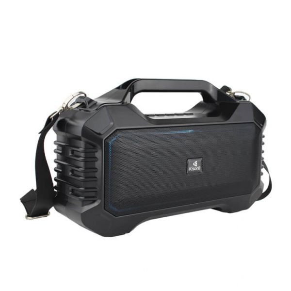 KISONLI WIRELESS BT SPEAKER KS-1997