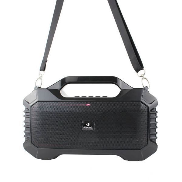 KISONLI WIRELESS BT SPEAKER KS-1997