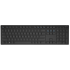 DELL Multimedia Keyboard-KB216 - Black US only