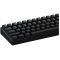 keyboard MCHOSE Ace 60 Pro Hall Effect, KTEK Magnetic Switch,  8K, USB-A, RGB, black
