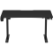 AndaSeat Desk Xtreme with electric height adjustment Xtreme, 140x73-117cm, black