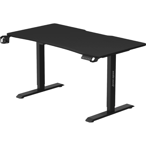 AndaSeat Desk Xtreme with electric height adjustment Xtreme, 140x73-117cm, black