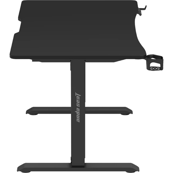 AndaSeat Desk Xtreme with electric height adjustment Xtreme, 140x73-117cm, black