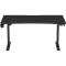 AndaSeat Desk Xtreme with electric height adjustment, 160x73-117cm, black