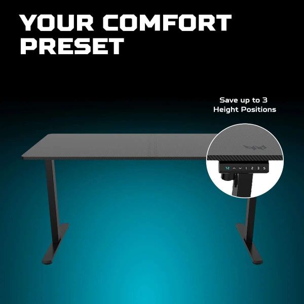 Acer Gaming Desk