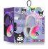 Kuromi RGB Headset