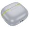 Hoco EQ28 Bird true wireless Bt headset Light gray