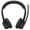 LOGITECH HEADSET - Zone 300 - MIDNIGHT BLACK - BT - EMEA28-935