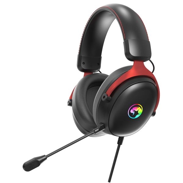 Headphone/ Marvo/ MARVO HG9076  Tactic X Wired Headset