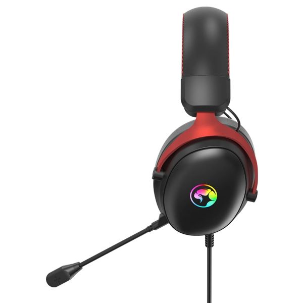 Headphone/ Marvo/ MARVO HG9076  Tactic X Wired Headset