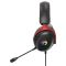 Headphone/ Marvo/ MARVO HG9076  Tactic X Wired Headset
