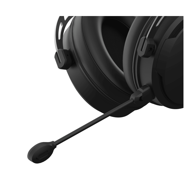 Headphone/ Other/ NUBI NH1 Wired Gaming Headset | Premium Audio Quality