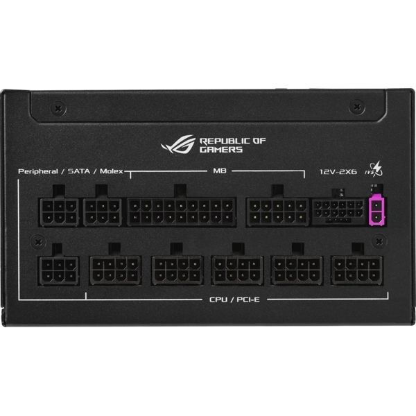 ASUS ROG-STRIX-850P-GAMING