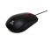 Keyboard-mouse: Vertex VX-501B Wired Keyboard & Mouse Combo EN/RU Layout Black