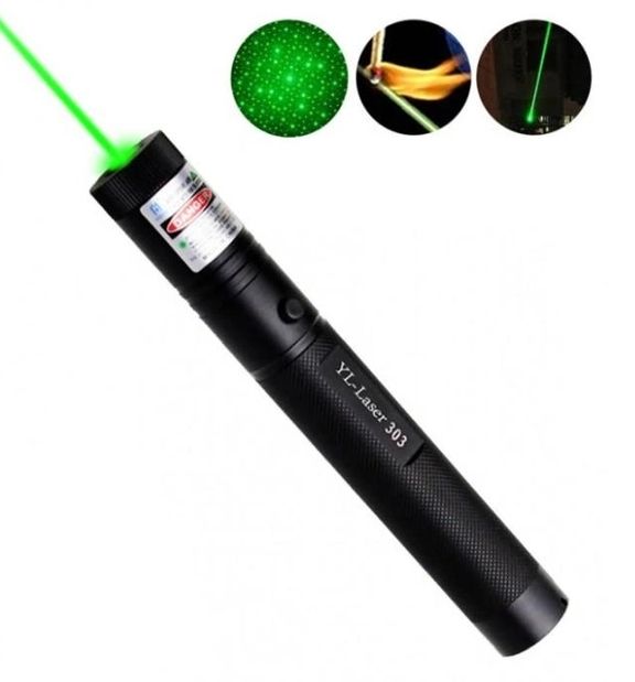 Laser YL 303