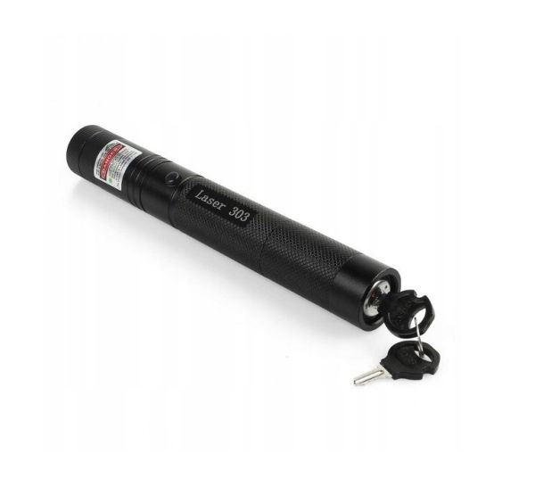 Laser YL 303