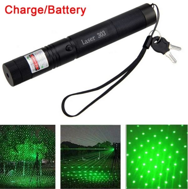 Laser YL 303