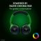 Razer Headset Kraken V4 X, 7.1, USB-A, 1.8m, RGB, Minecraft Ed.