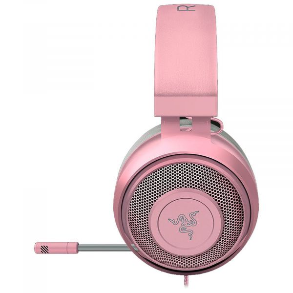 Razer Kraken Headphone Pink