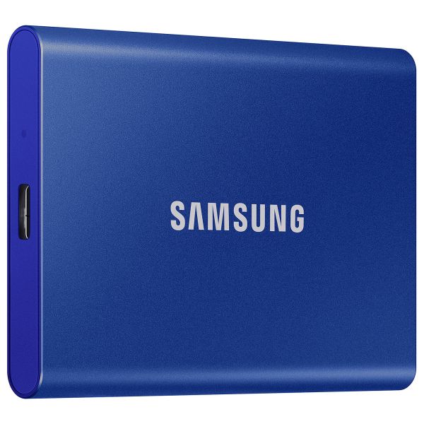 Samsung T7 2TB External SSD
