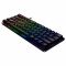 Razer Keyboard mechanical Huntsman Mini 61key, Purple Switch, USB-A, EN/RU, RGB, black