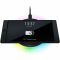 Razer Chroma Charging Pad 10W Fast WL Charger RGB Black RC21-01600100-R371