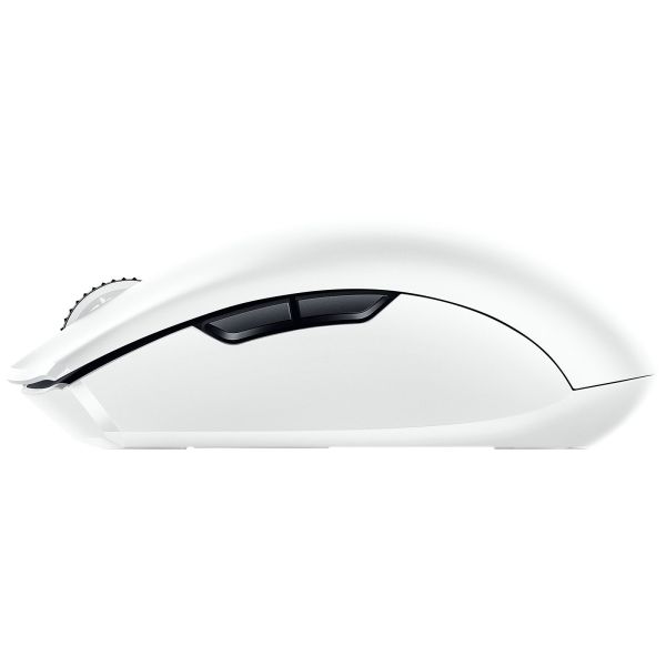 Razer Mouse Orochi V2, WL/BT, white